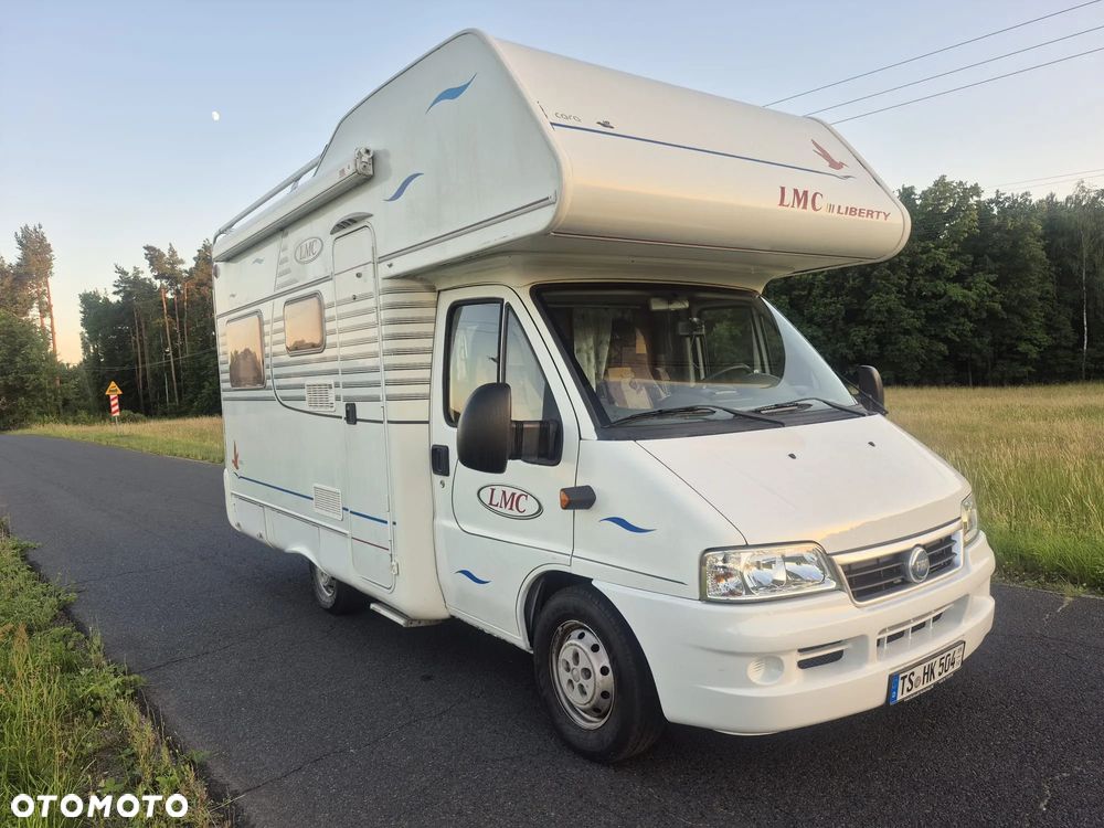Fiat Ducato - 5