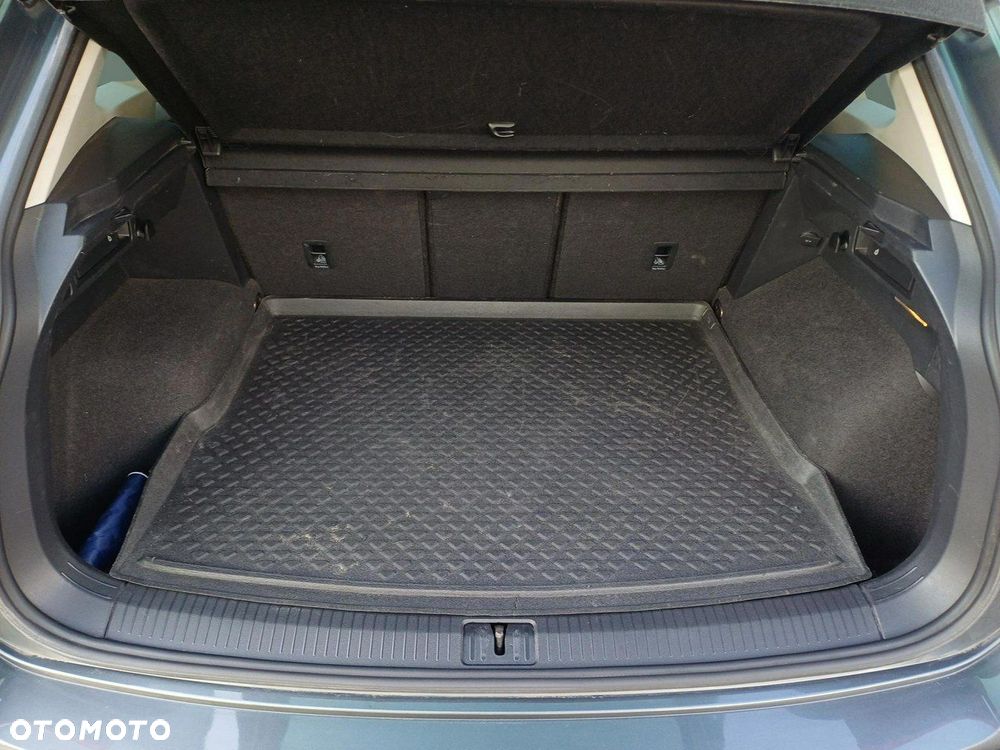 Volkswagen Tiguan 1.5 TSI EVO Comfortline - 25
