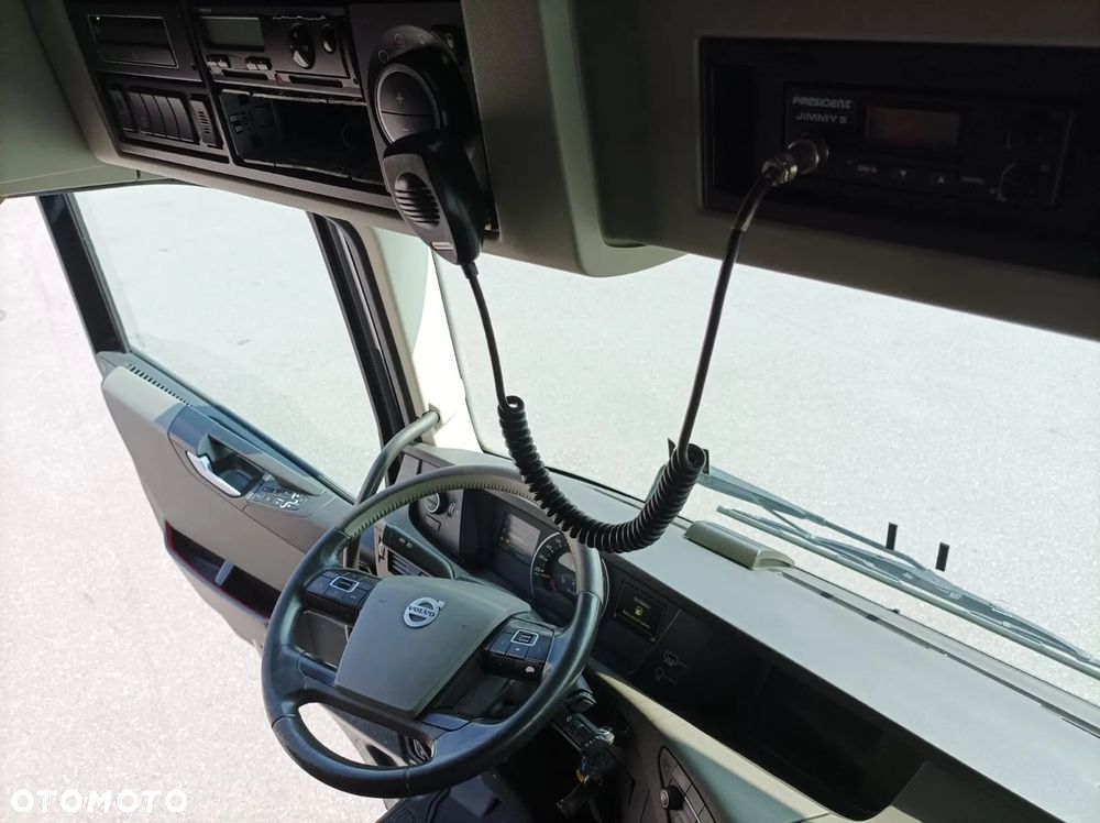 Volvo FH500 - 12