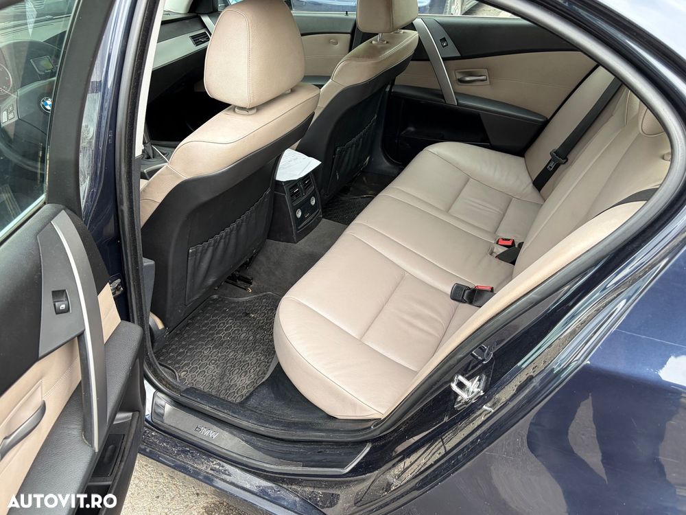 BMW Seria 5 - 29