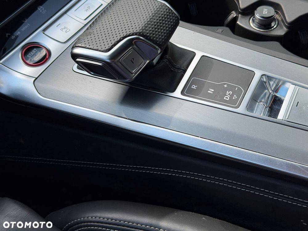Audi S6 Avant TDI quattro tiptronic - 41