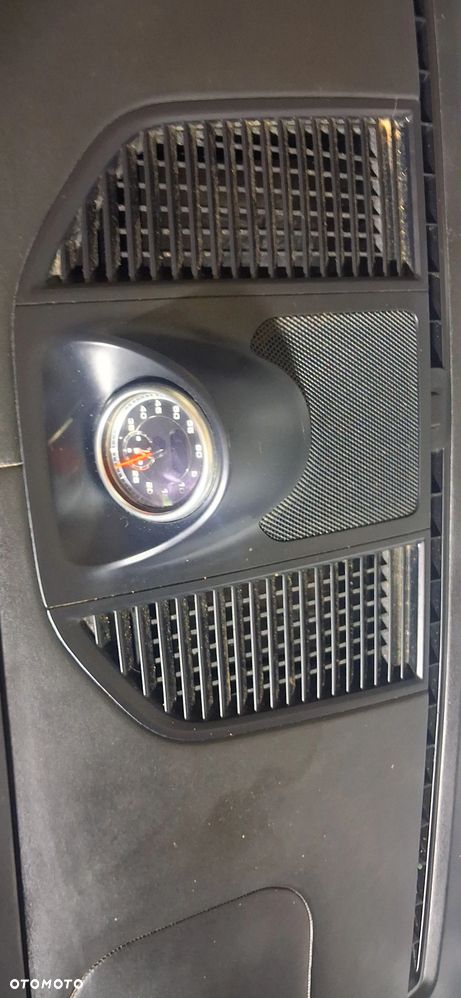 Kratka zegar zegarek porsche macan - 3