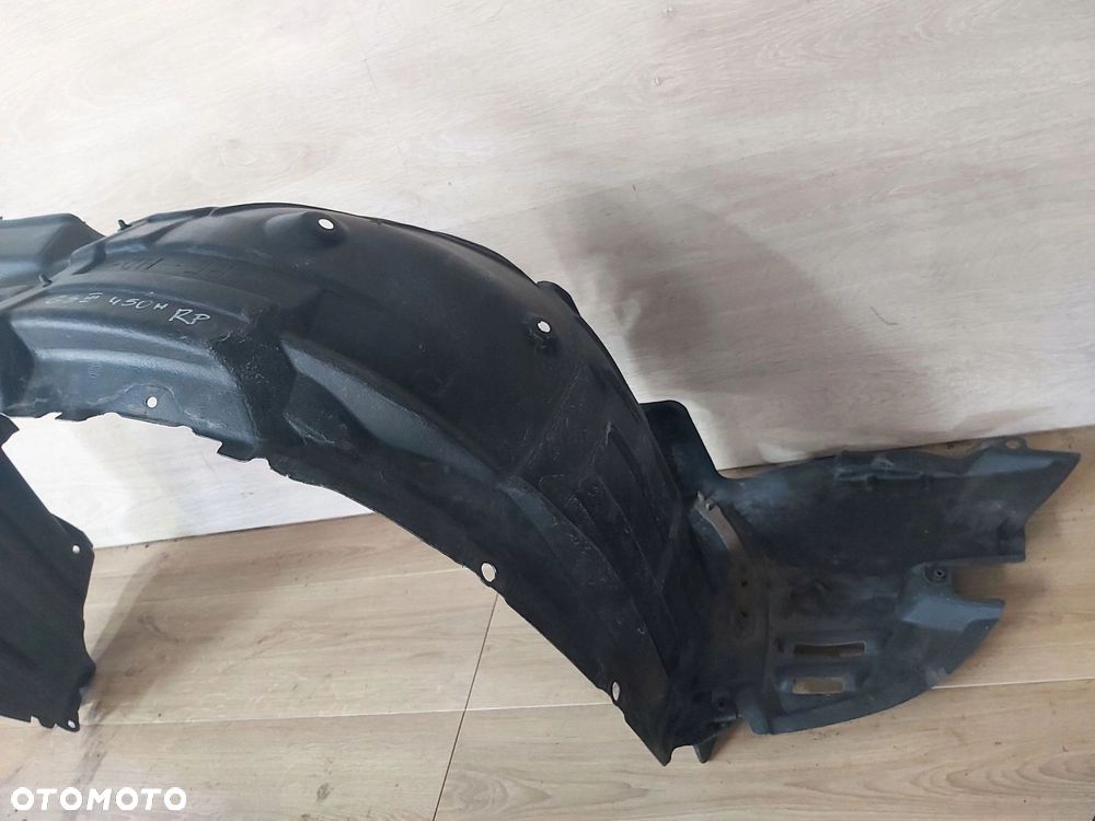 LEXUS GS III 450 3,5 v6 nadkole prawy przód 53895-30170 - 2