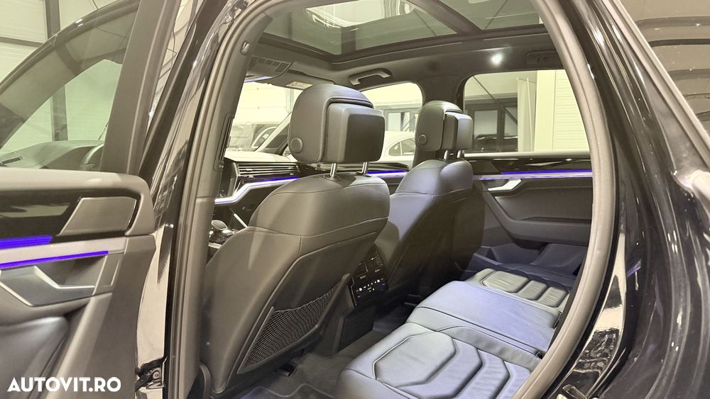 Volkswagen Touareg V6 TSI eHybrid PHEV R - 8