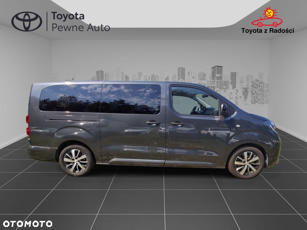 Toyota Proace Verso 2.0 D4-D Long Business - 4