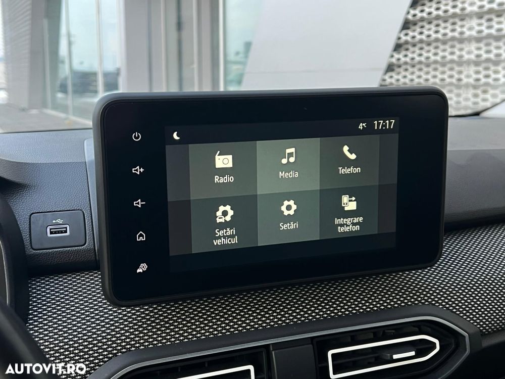 Dacia Logan TCe 90 MT6 Prestige+ - 22