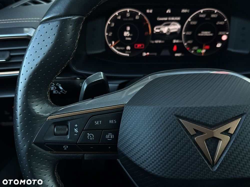 Cupra Formentor 2.0 TSI 4Drive DSG - 18