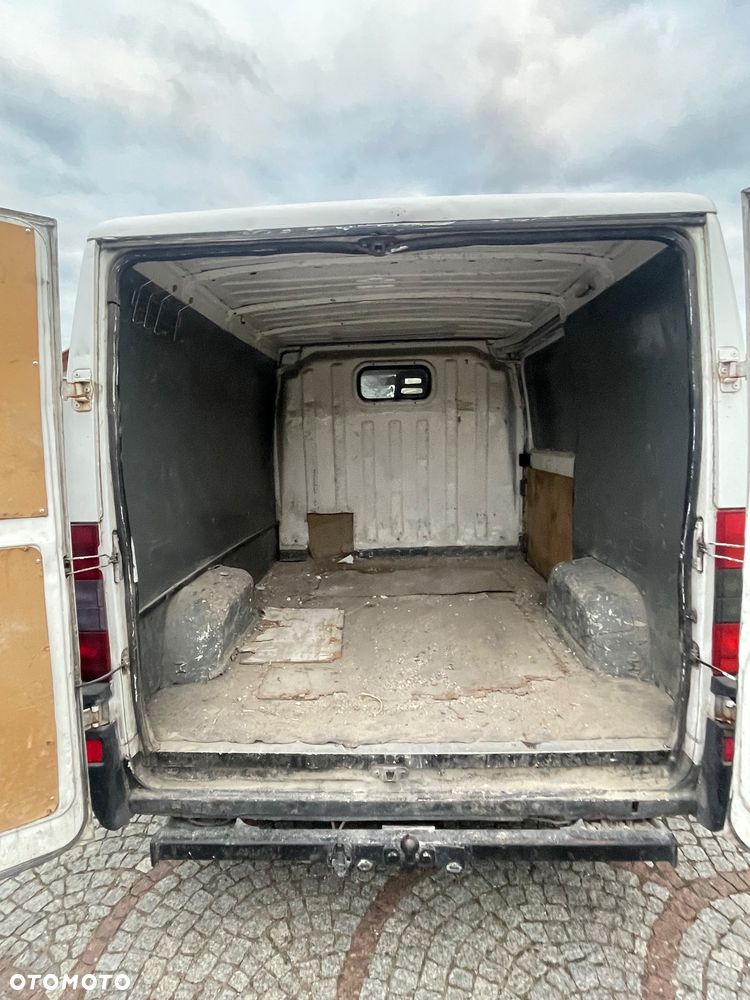Peugeot Boxer - 11