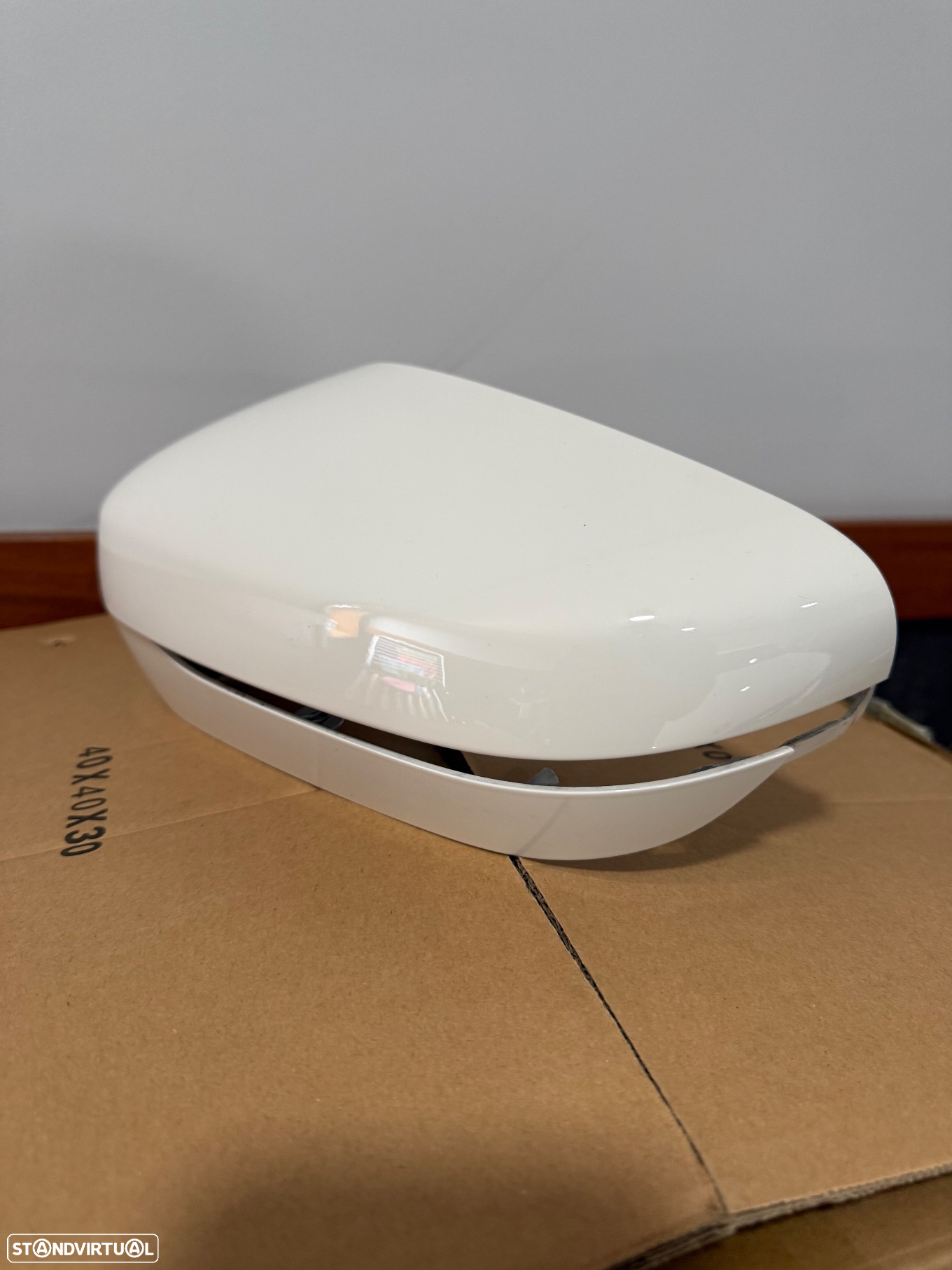 Espelho Retrovisor BMW G20 G21 2018+ - 11
