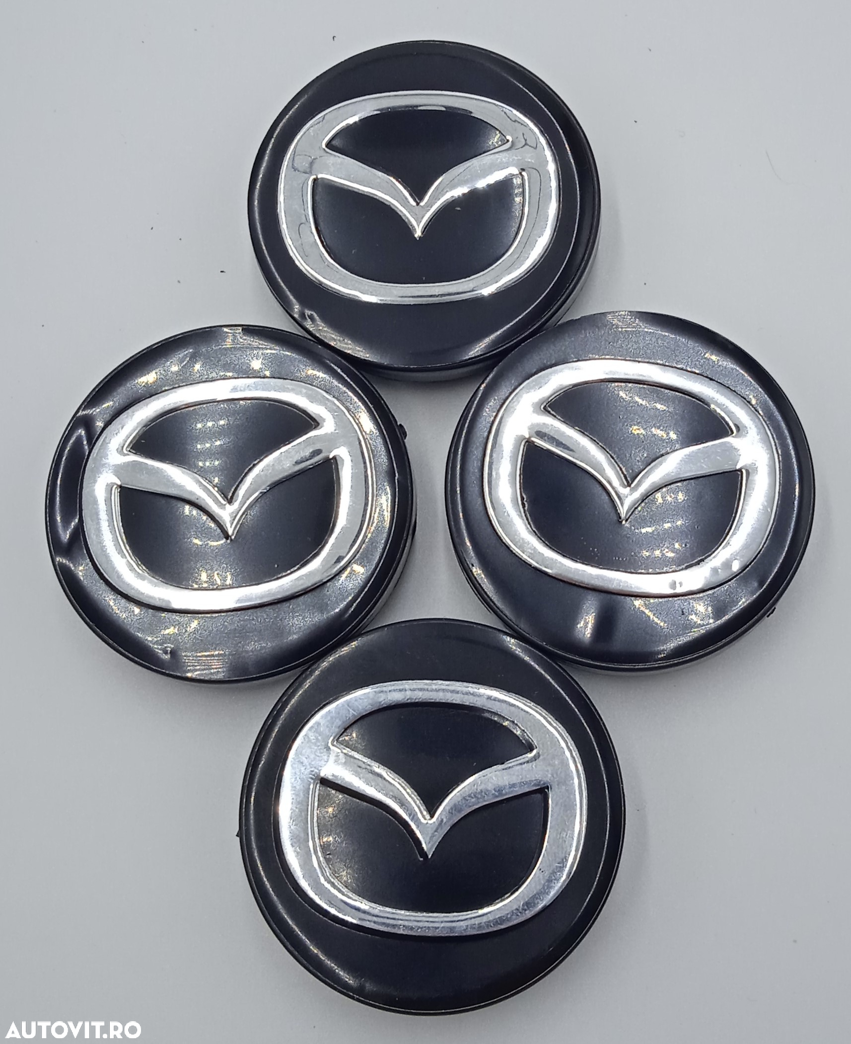 Capace jante aliaj audi,bmw,hyundai,kia, porche,subaru,mazd,mercedes,ford,peugeot, mitsubishi,volvo,nissan ,fiat,toyota,renault,opel,seat vw,dacia,,skoda,land rover,toyota,alfa romeo,citroen - 20