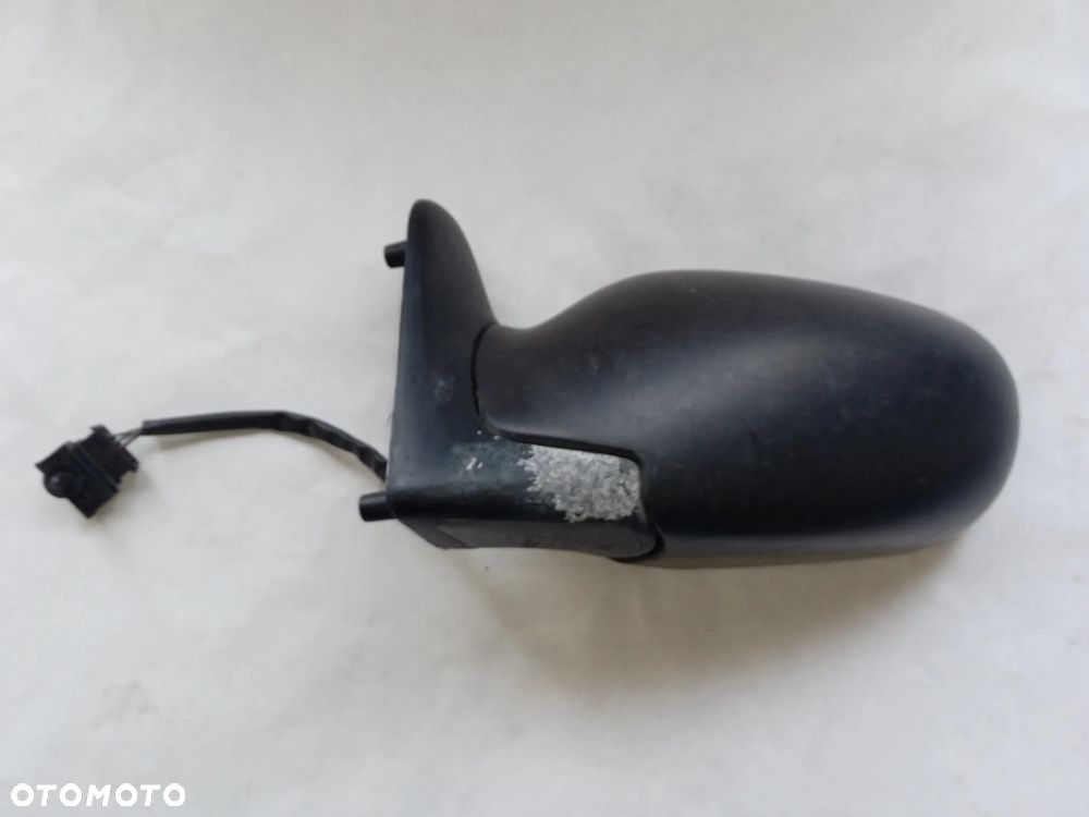 LUSTERKO LEWE ELEKTRYCZNE CZARNE LIFT FORD GALAXY MK1 5 PIN - 4