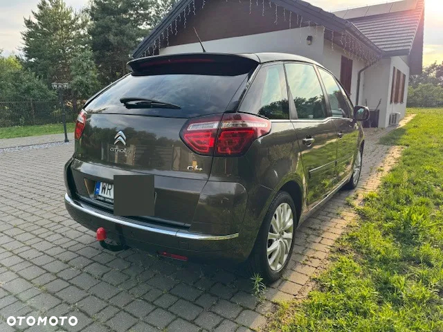 Citroën C4 Picasso - 3