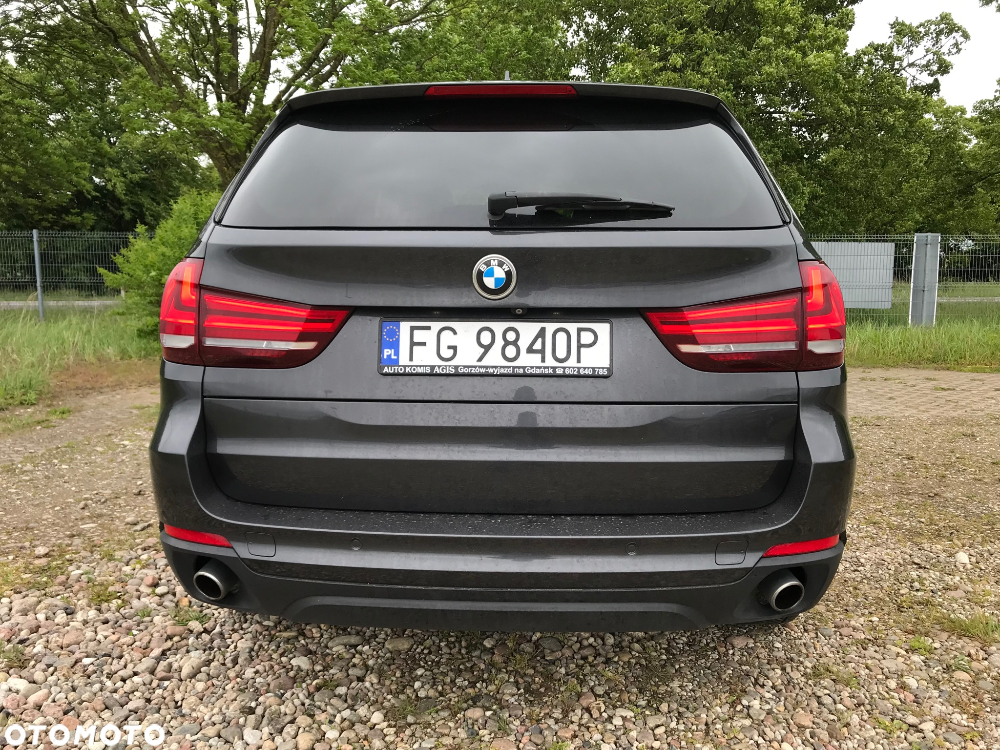 BMW X5 xDrive25d - 6