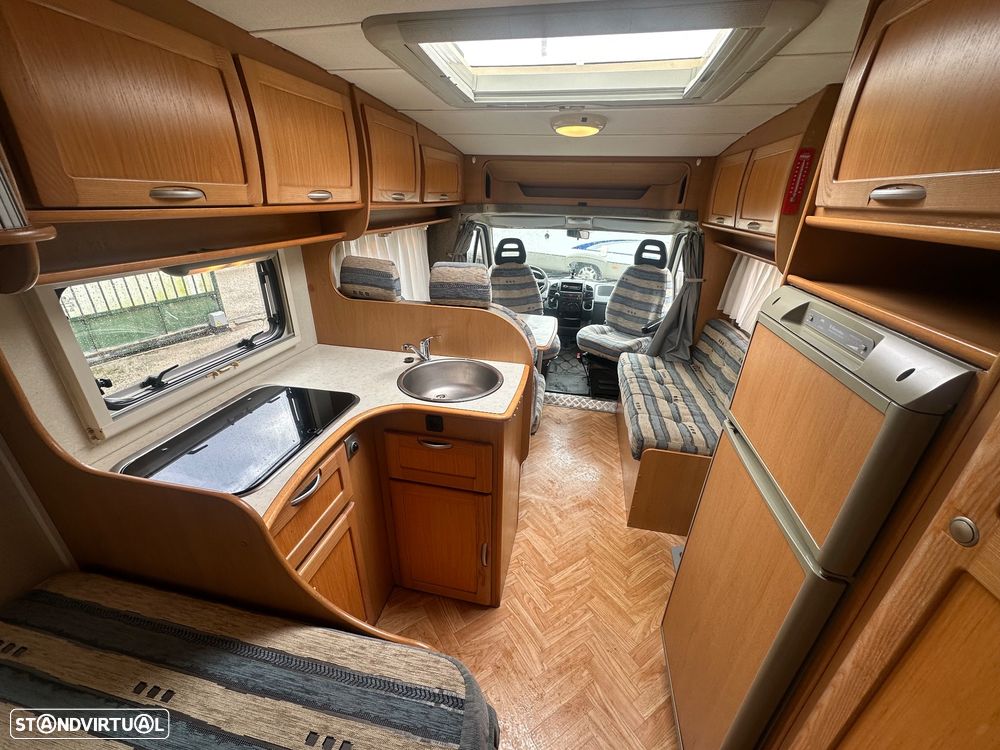 McLouis Glen 363 - 20