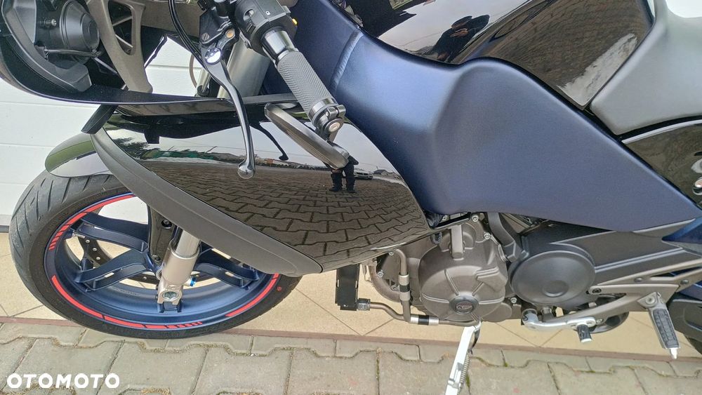 Buell XB - 24