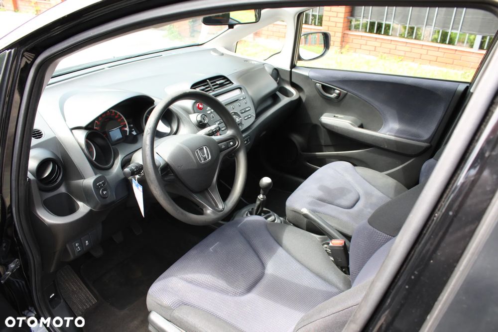 Honda Jazz 1.2 i-VTEC S Cool - 13