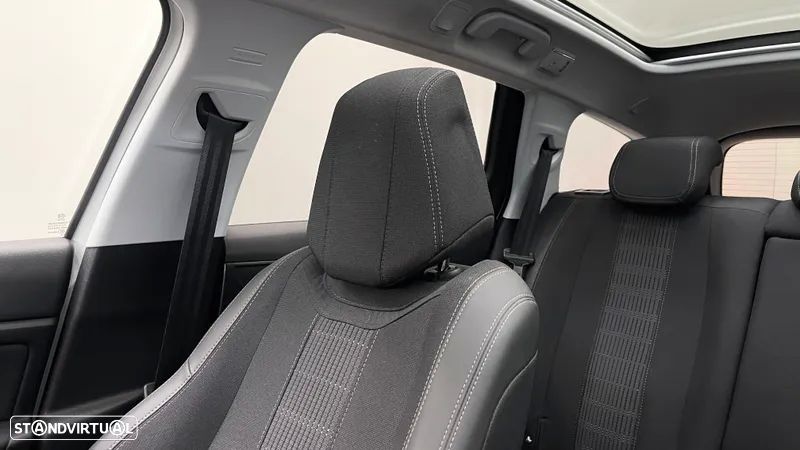 Peugeot 308 SW PureTech 130 Allure Pack - 34
