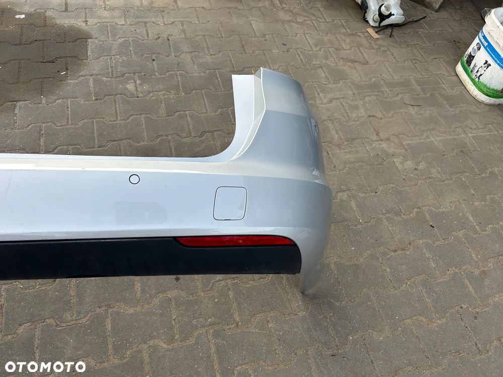Opel Astra K kombi zderzak tył tylny 4x pdc Z176 - 7