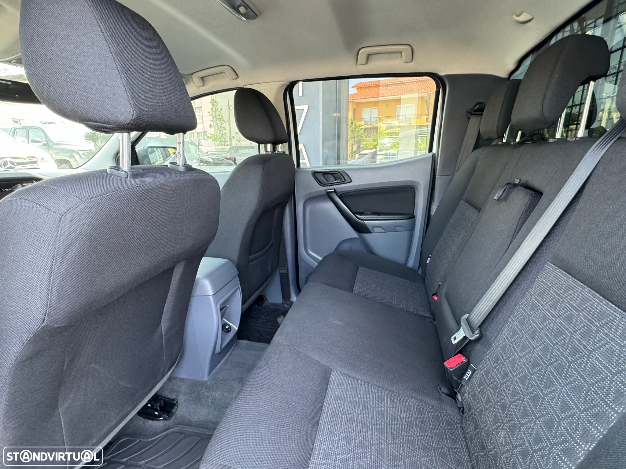 Ford Ranger - 4