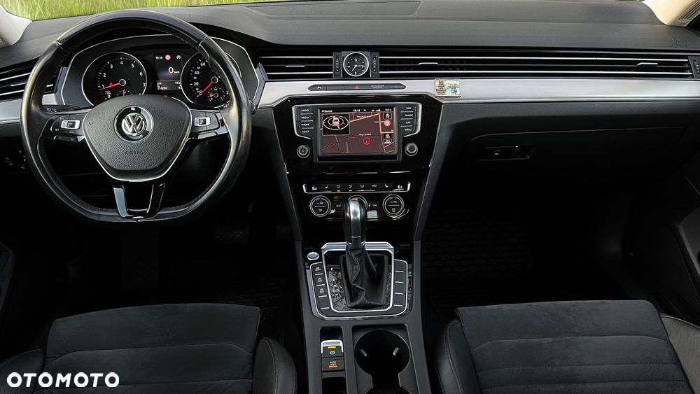 Volkswagen Passat 1.8 TSI BMT Highline DSG - 21