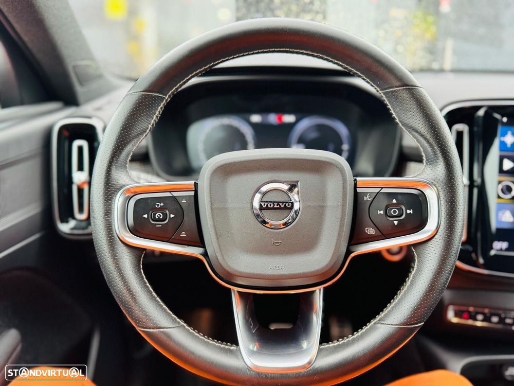 Volvo XC 40 T5 Recharge DKG RDesign - 20