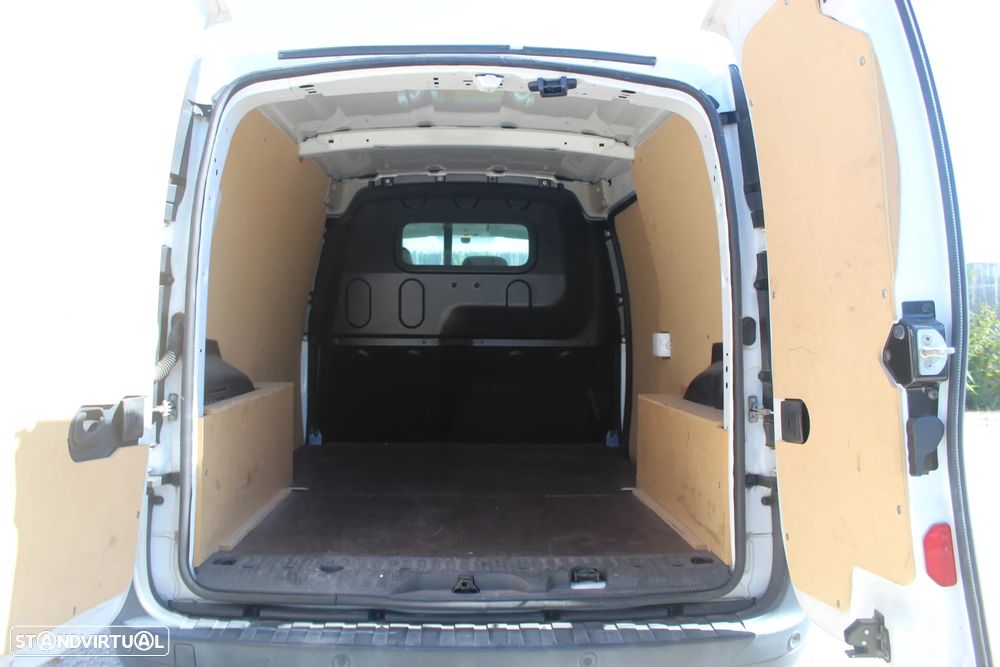 Renault KANGOO MAXI 1.5DCI 3L C/IVA - 3