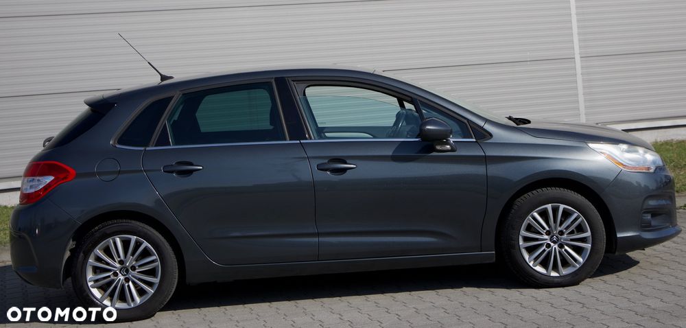 Citroën C4 VTi 120 CoolTech - 22