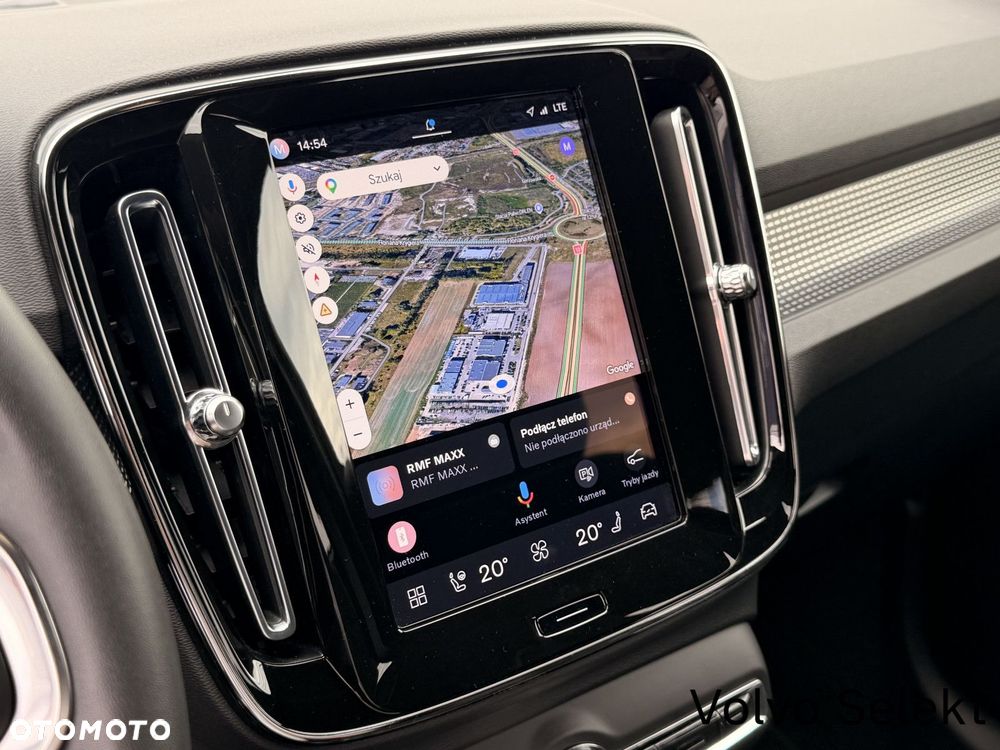 Volvo XC 40 - 10