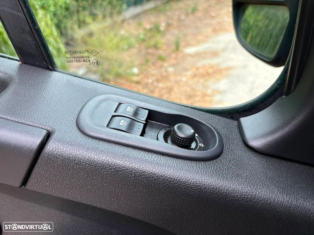 Renault MASTER - 8