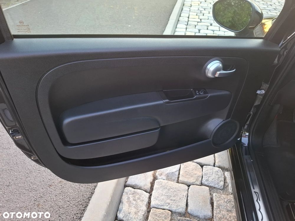Fiat 500 - 12