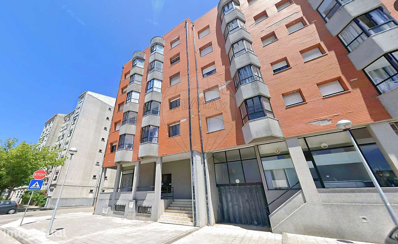 Apartamento T2 para venda - Grande imagem: 3/3