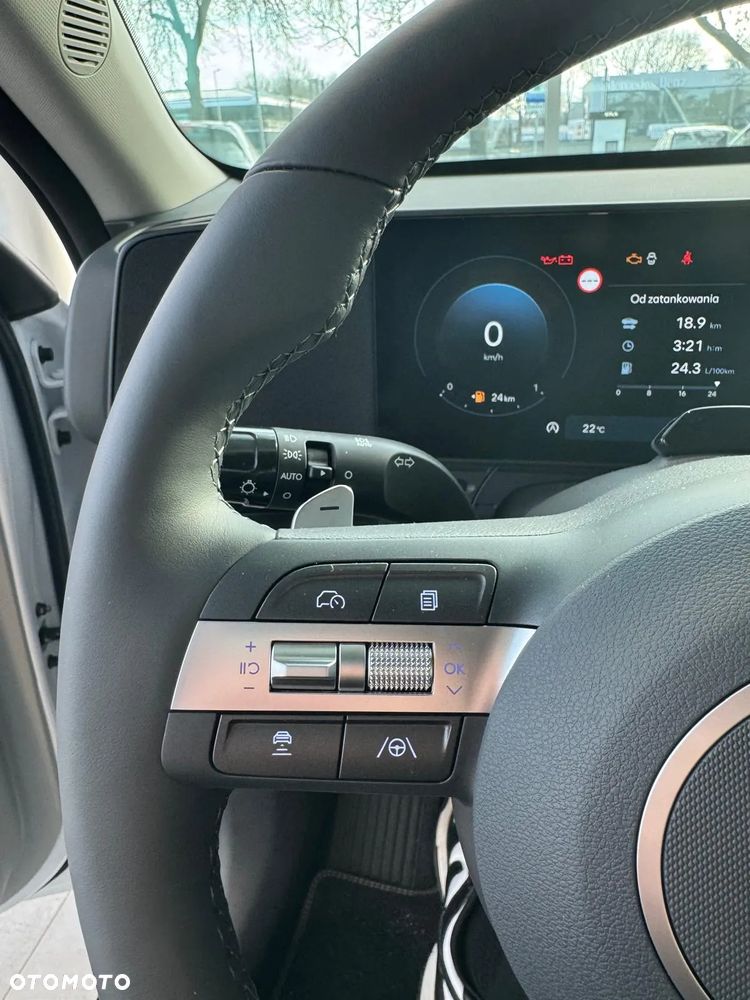 Hyundai Kona 1.6 T-GDI Platinum DCT - 14