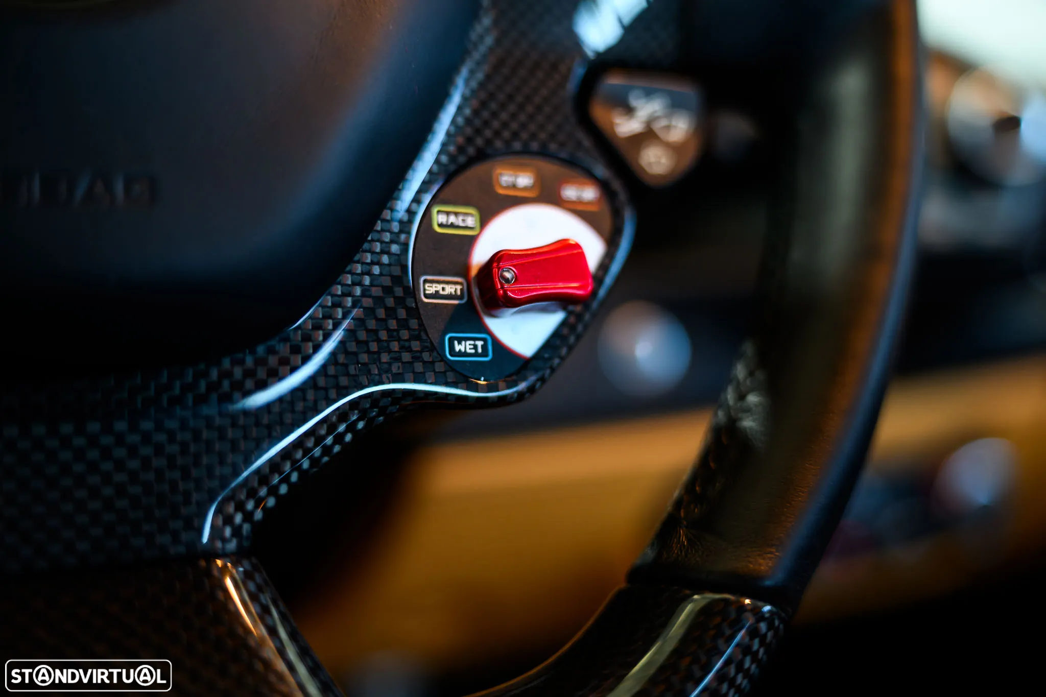 Ferrari 488 GTB - 22