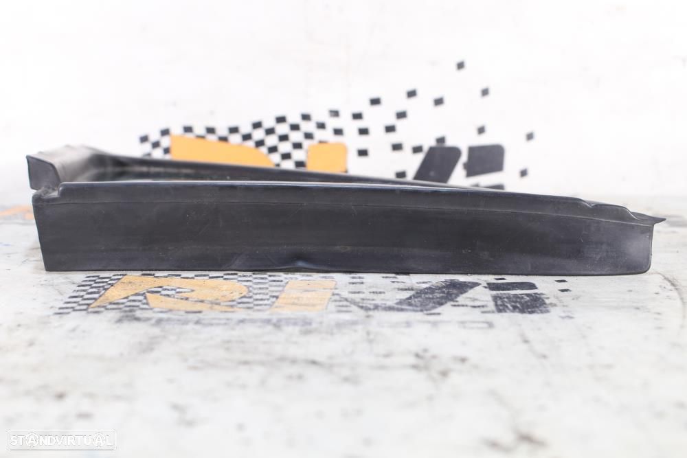 Vidro Do Chassi Volkswagen Caddy Iii Caixa (2Ka, 2Kh, 2Ca, 2Ch)  2K084 - 5