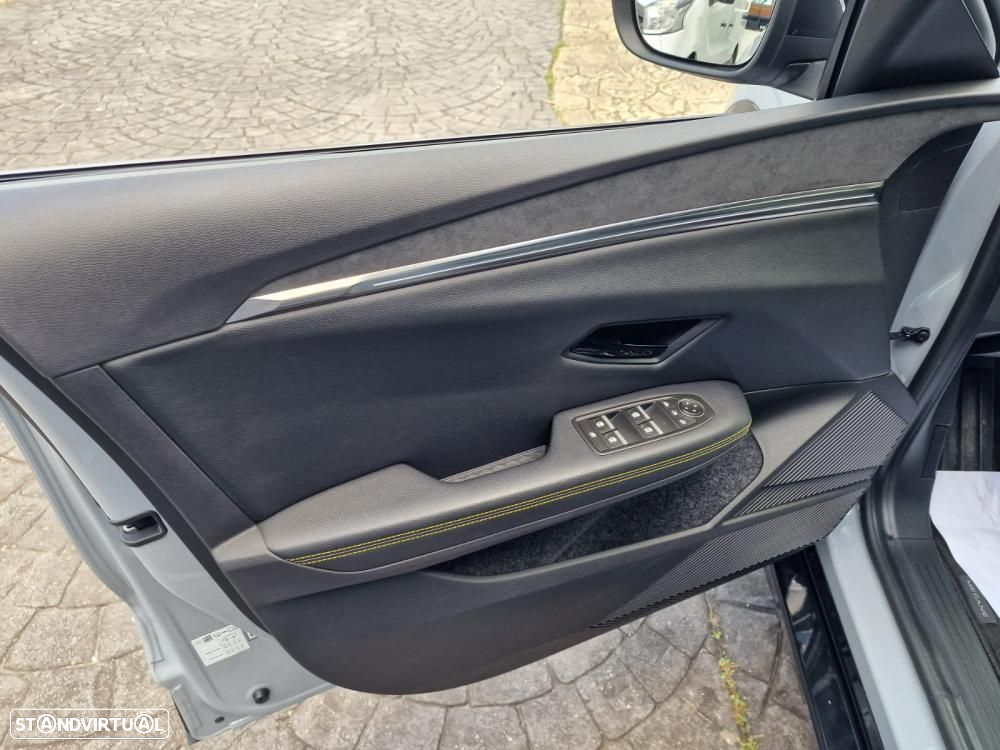 Renault Mégane E-Tech EV60 Techno Optimum Charge - 17