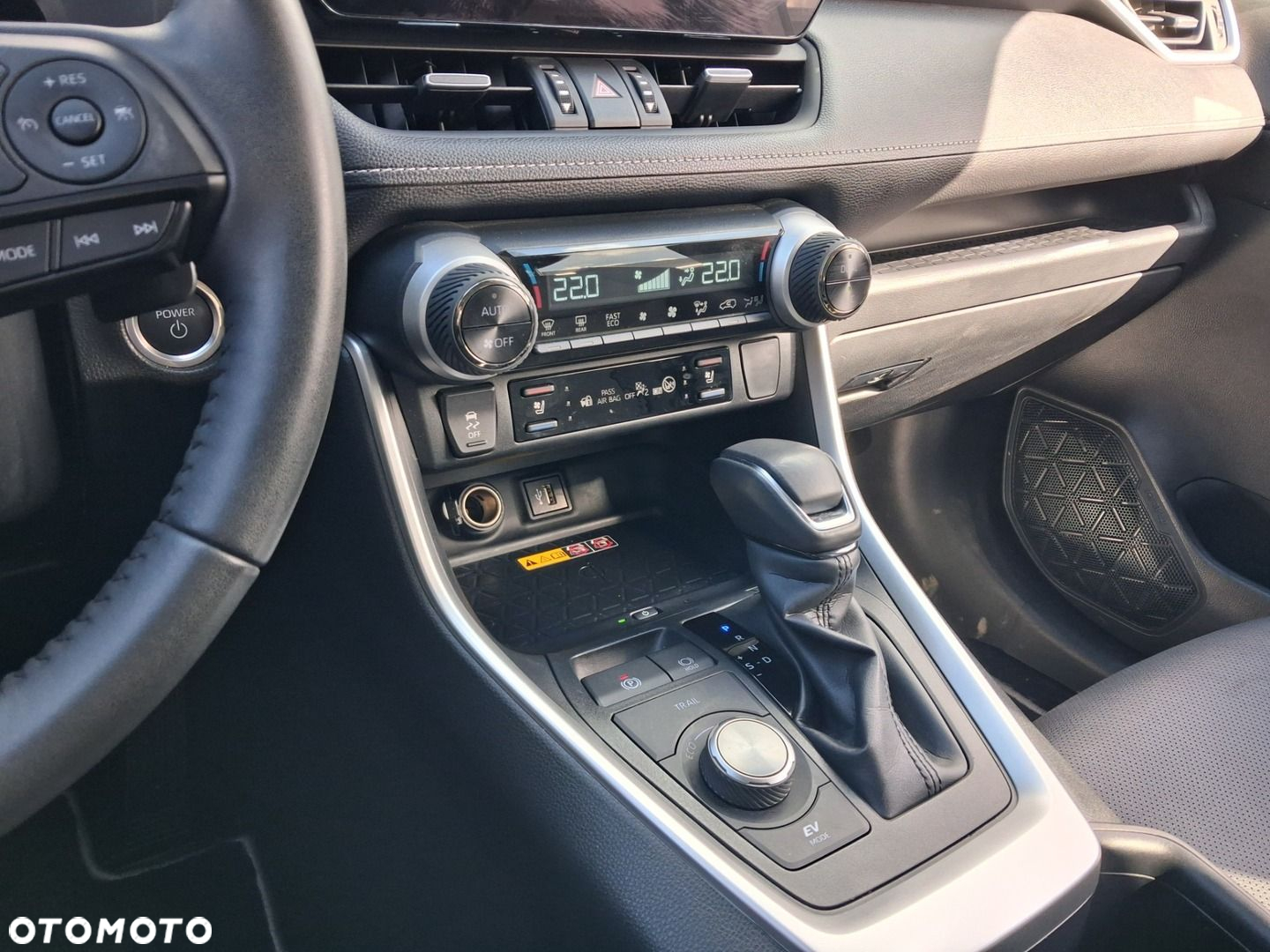 Toyota RAV4 2.5 Hybrid Executive 4x4 - 15