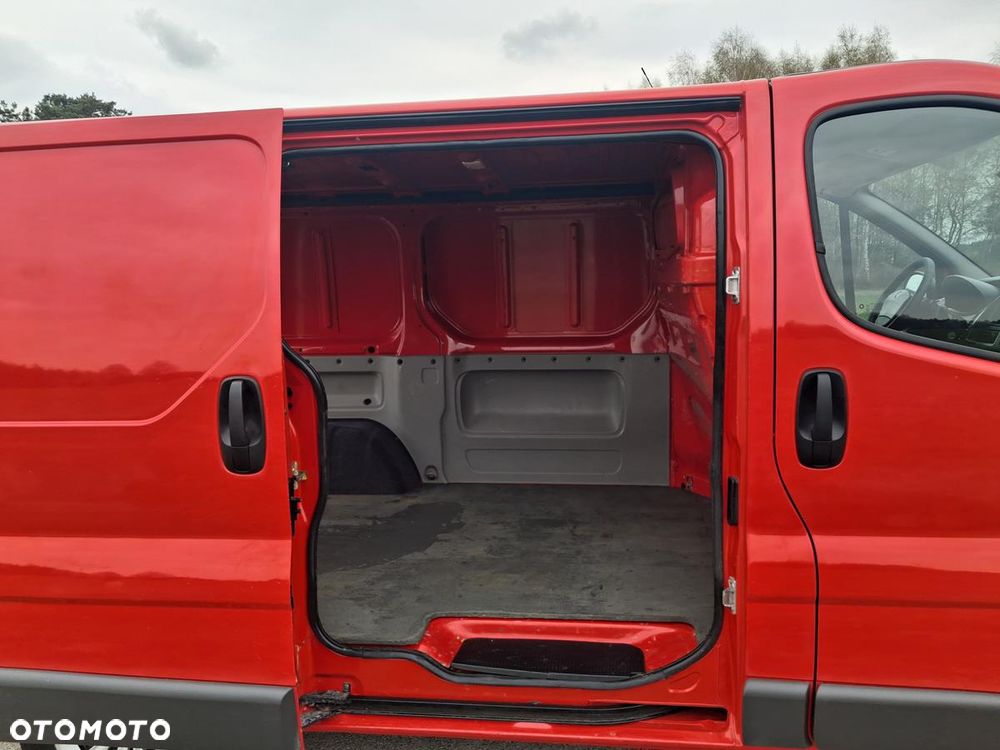 Renault Trafic - 24