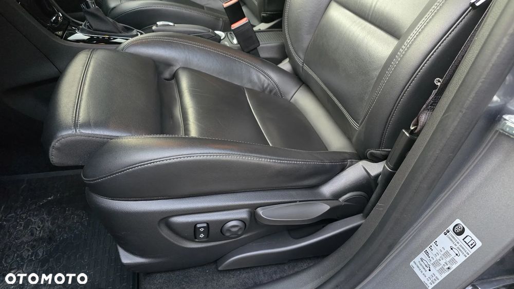 Opel Mokka X 1.4 Automatik Ultimate - 24