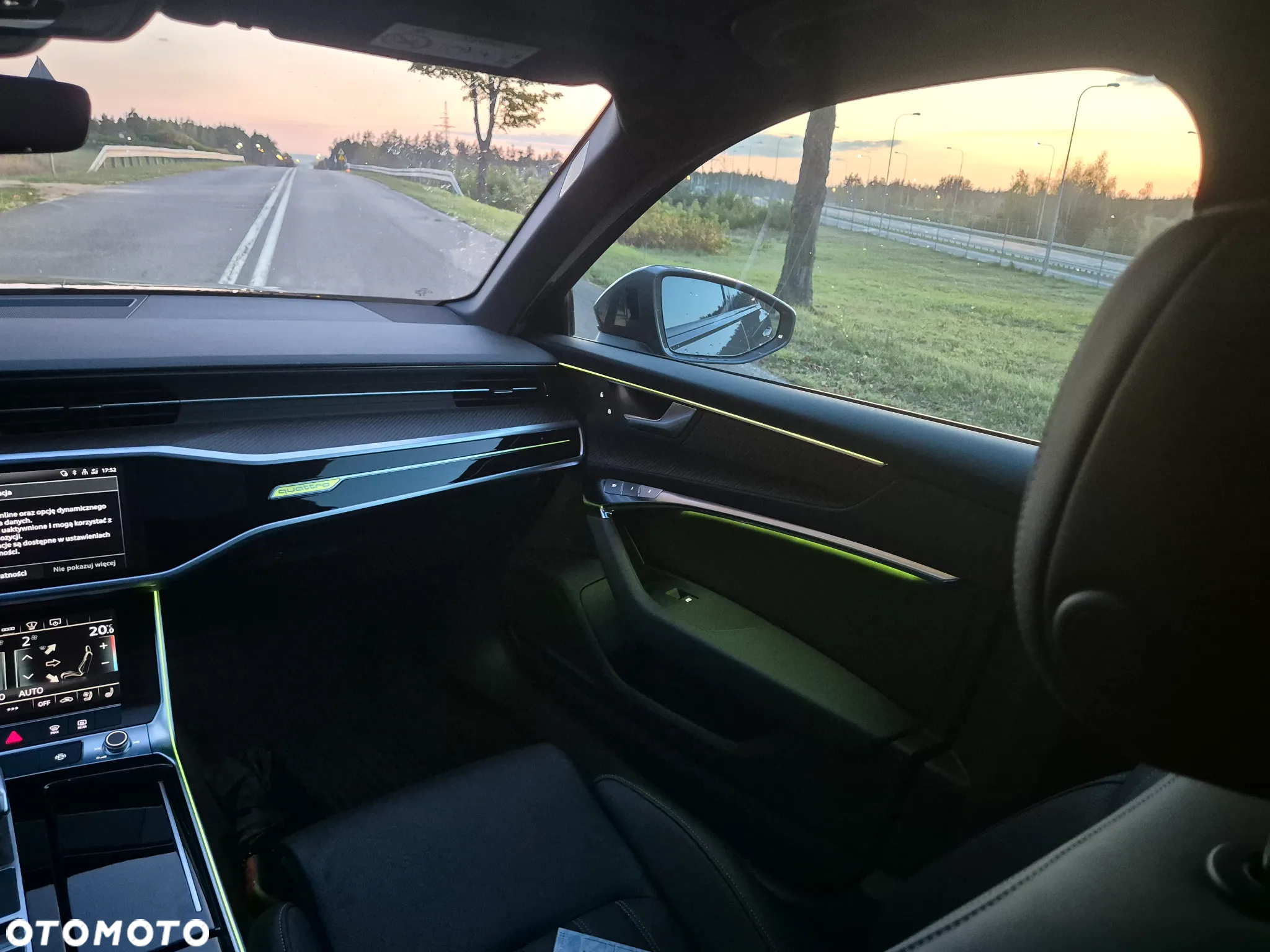 Audi A6 - 16