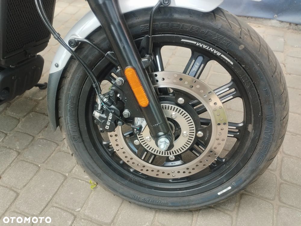 BSA Bantam - 22