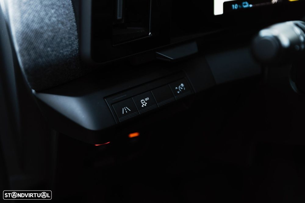 Renault Mégane E-Tech EV60 Evolution Optimum Charge - 16