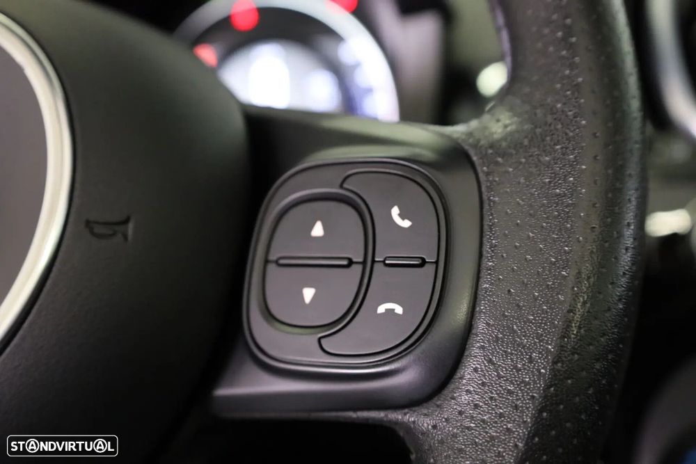 Abarth 595C 1.4 T-Jet 595 - 35