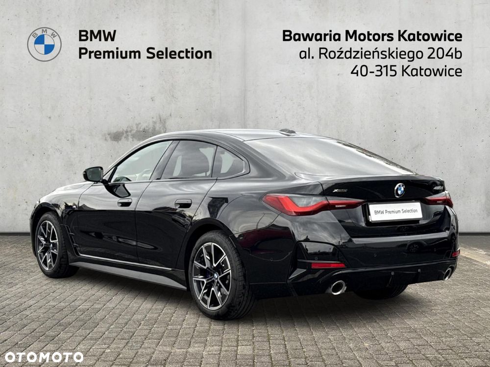 BMW Seria 4 - 3