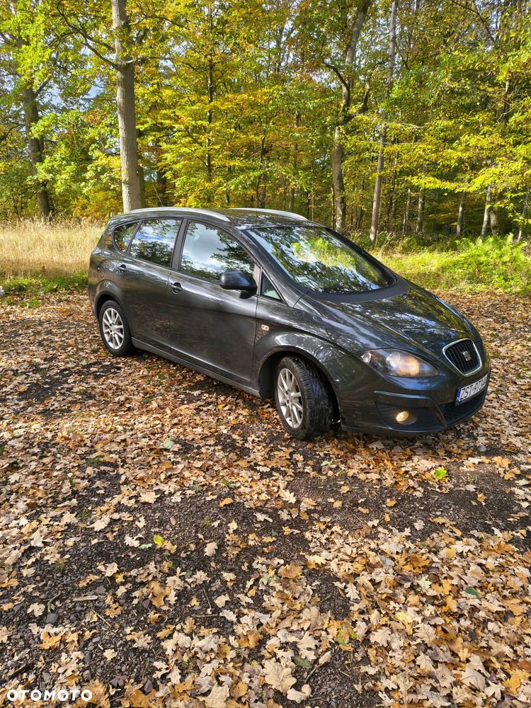 Seat Altea XL - 2