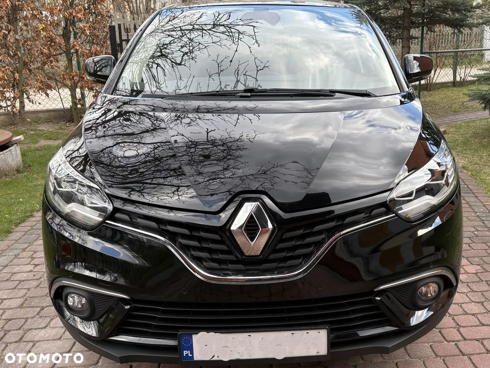 Renault Scenic - 12