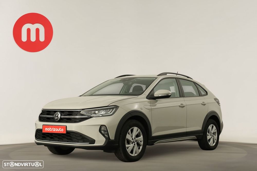 VW Taigo 1.0 TSI Life - 2