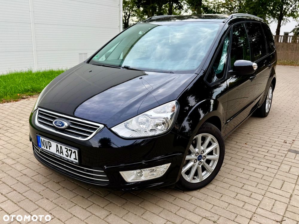 Ford Galaxy - 15
