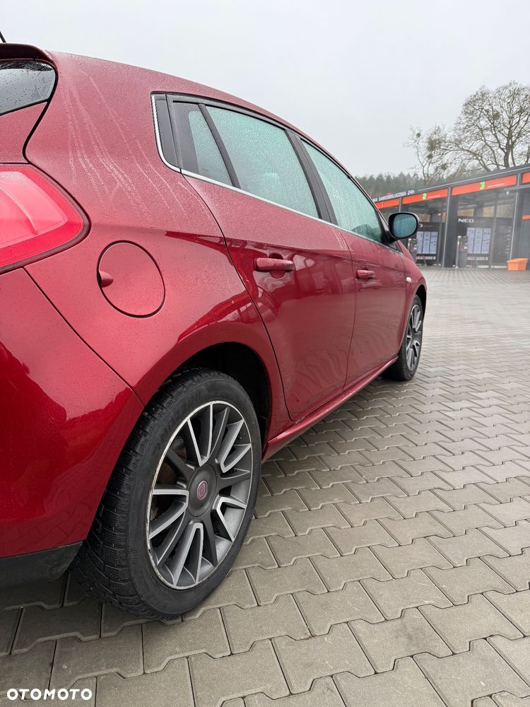 Fiat Bravo 1.4 T-JET 16V Racing - 6