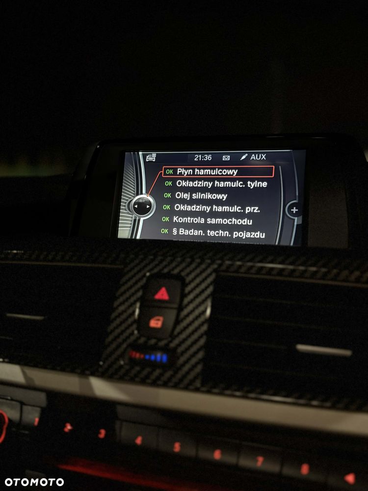 BMW Seria 3 320i - 13