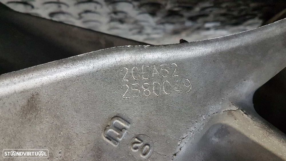 CAIXA DE VELOCIDADES PEUGEOT 308 GT LINE - 8